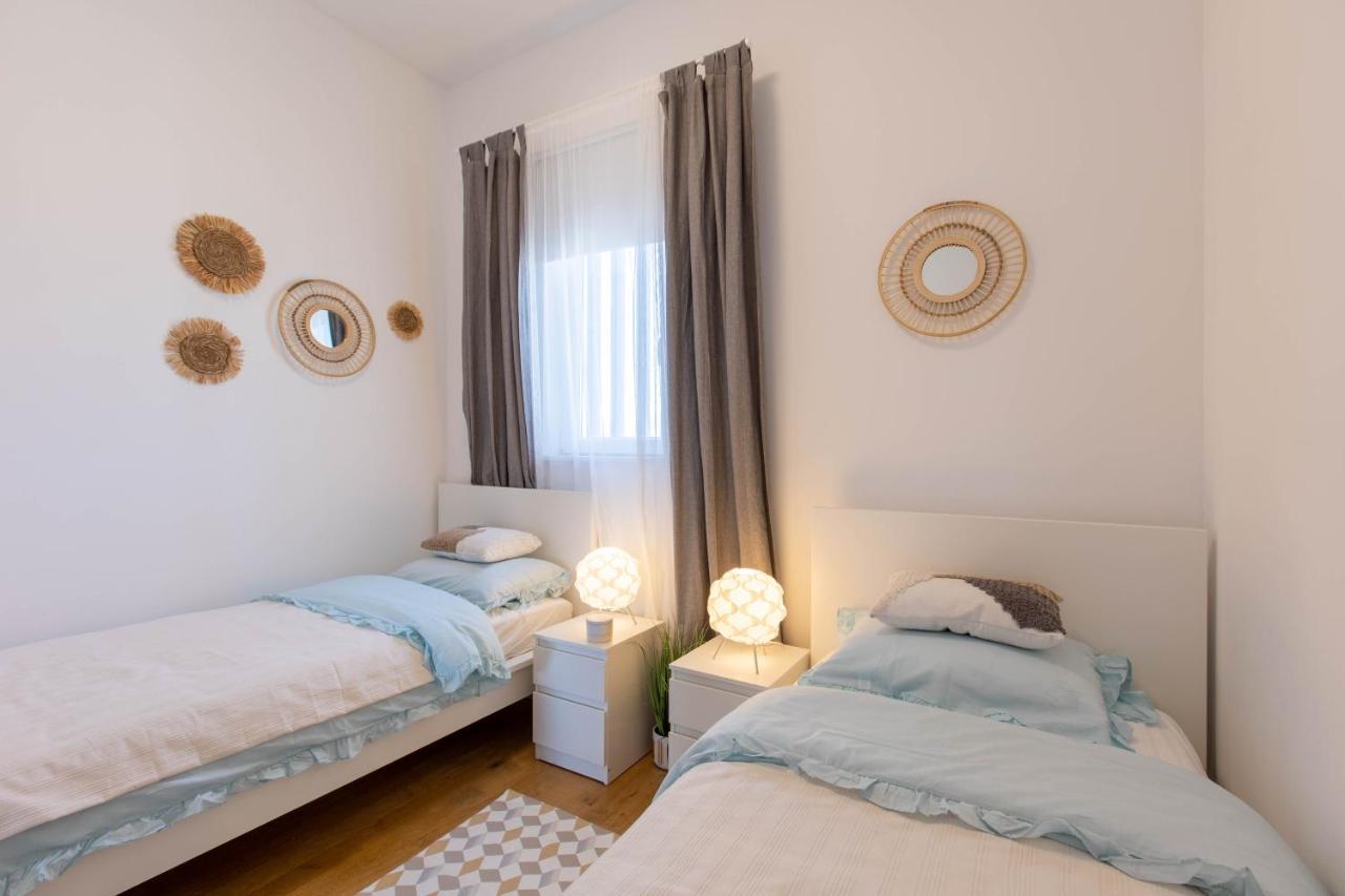 Penthouse Heavenly Apartman Split