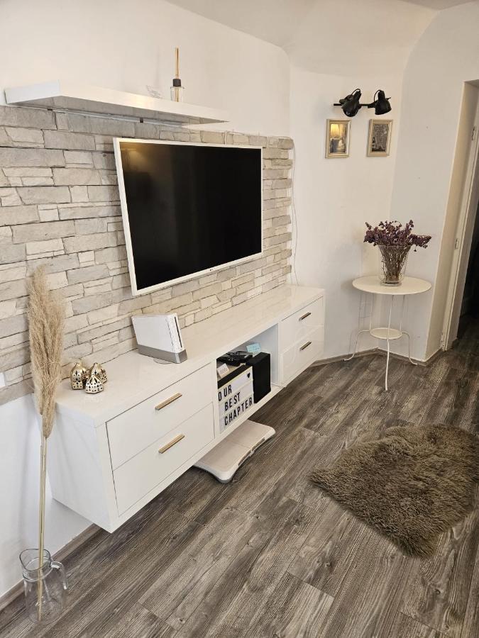 Apartman Our Chapter