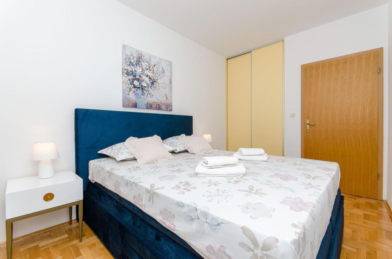 Spacious Smile With Terrace And Secure Garage * Split