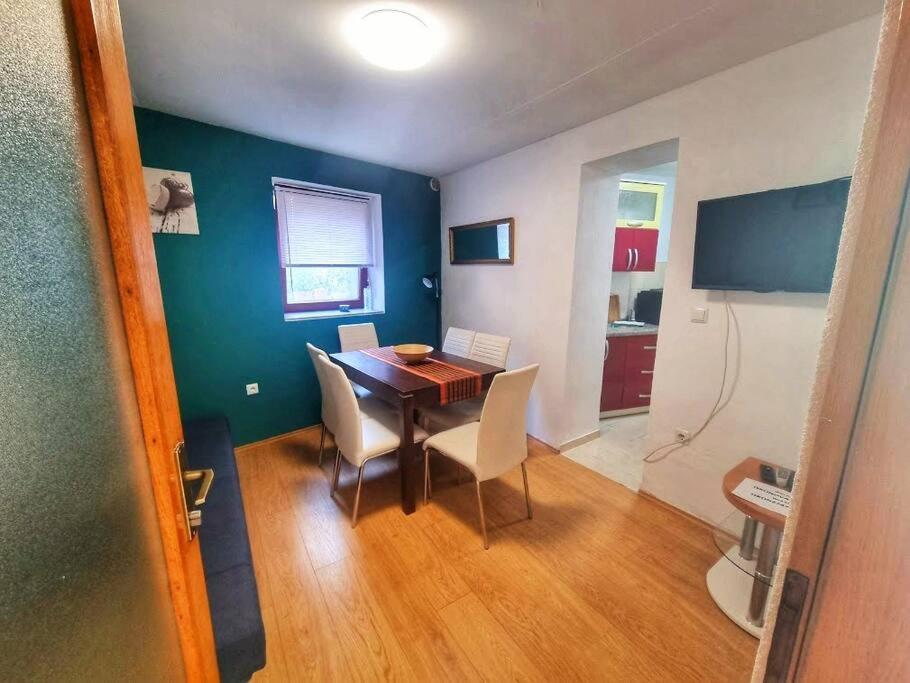 Evala Apartman
