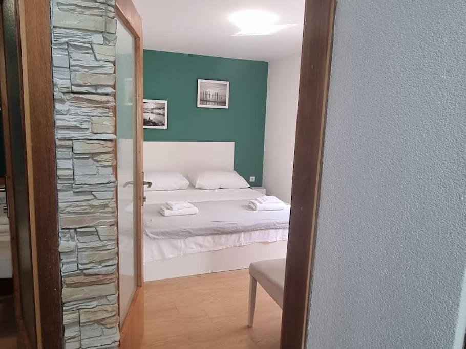 Apartman Evala