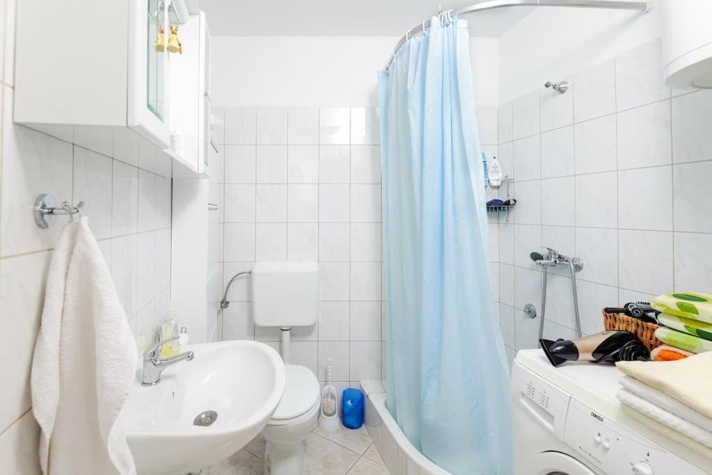 Evala Apartman