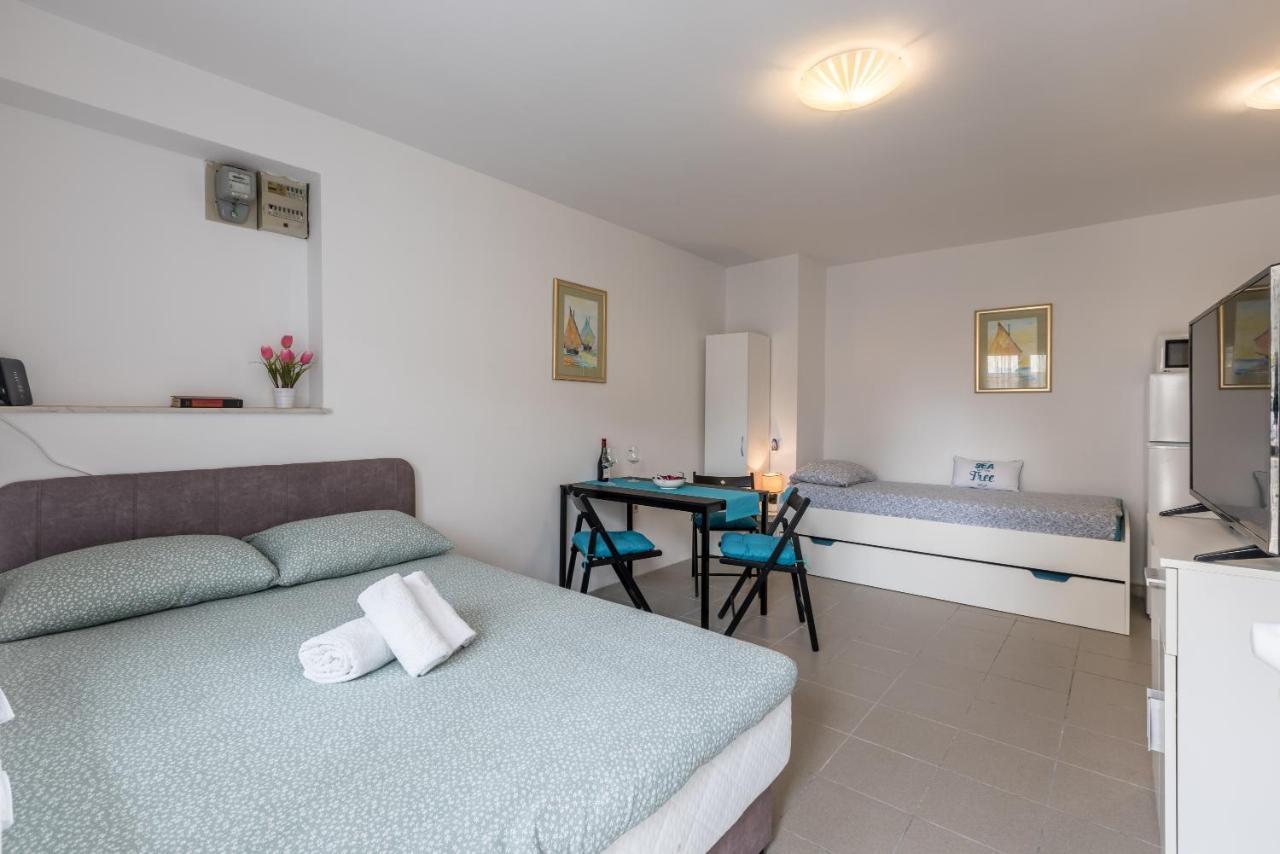 Appartement Lerose