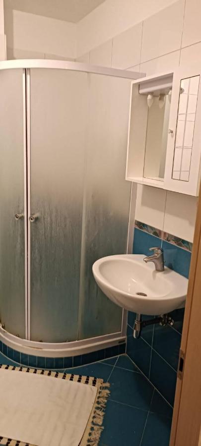 Accommodatie bij particulieren Sweet Split