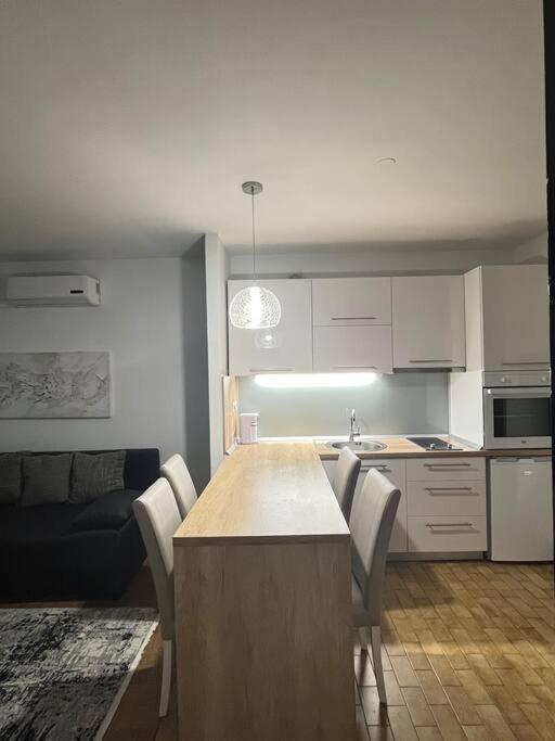 Apartamento Iva *