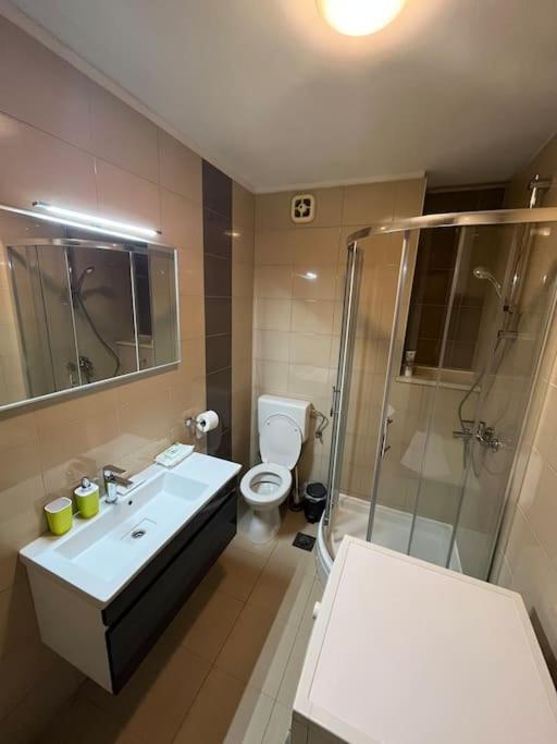 Iva Apartamento Split