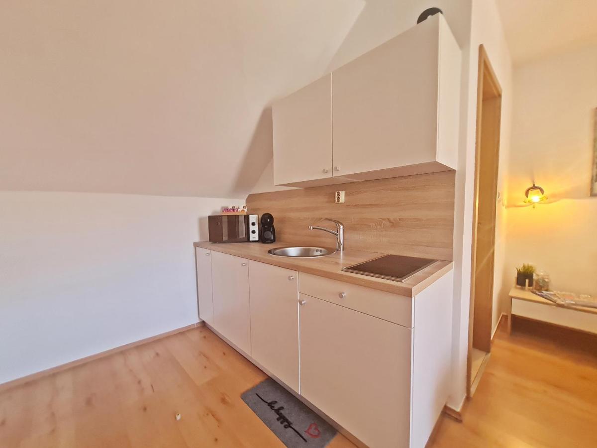 Apartment Center