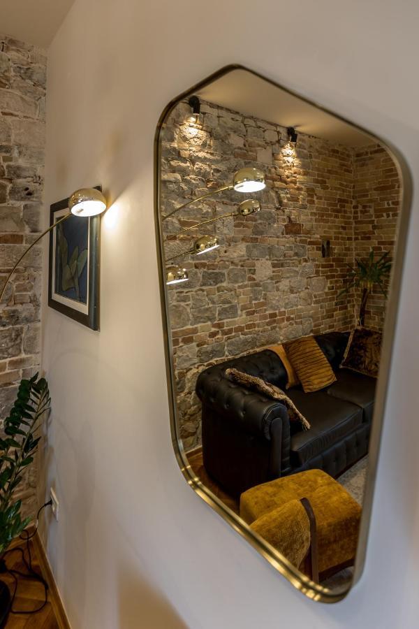 Riva - The Heart Of Palace Apartman Split