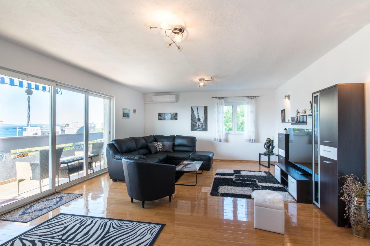 Apartamento Gorana *