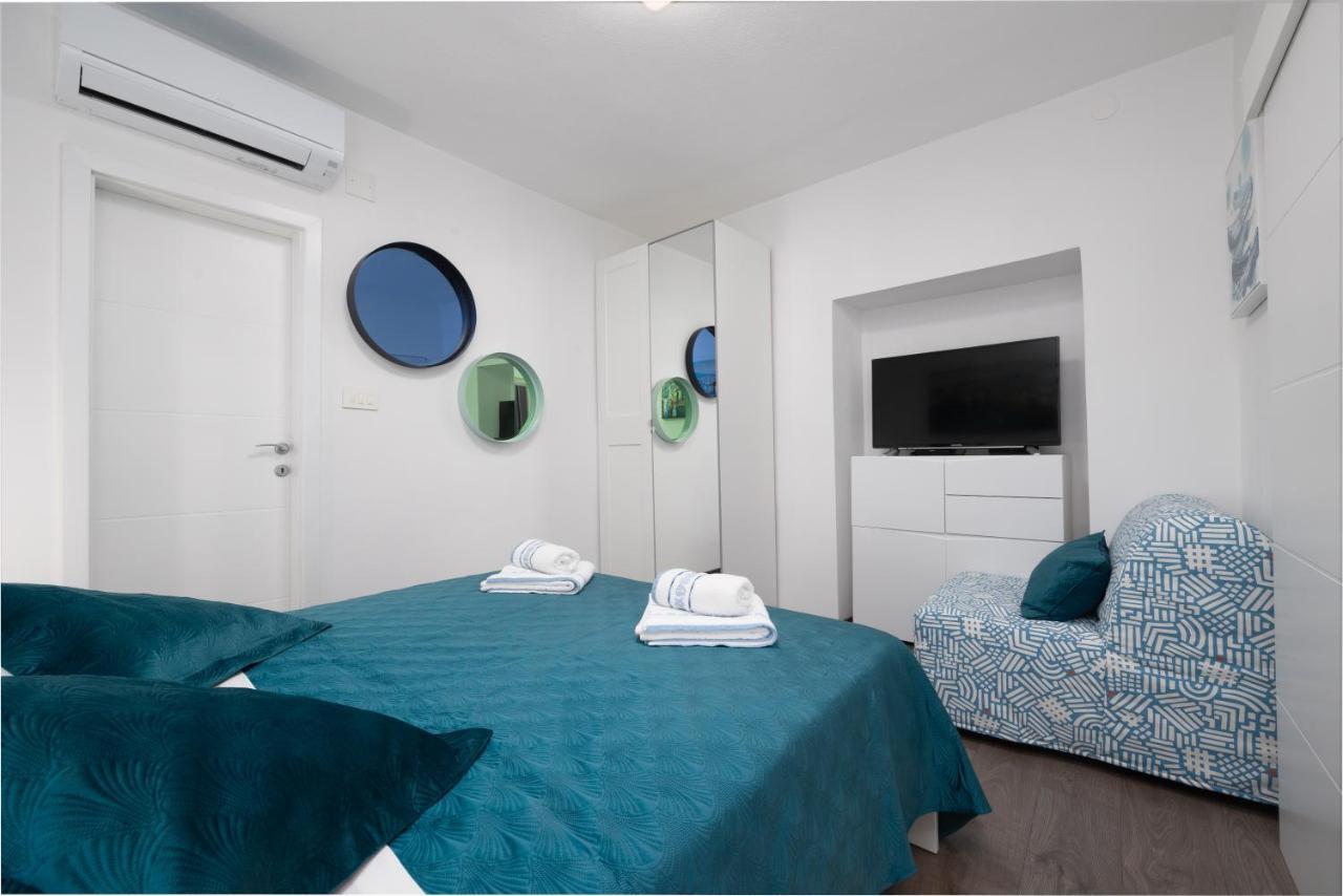 Apartman Harmony Split