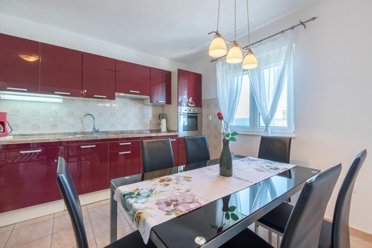 Apartamento Gorana *