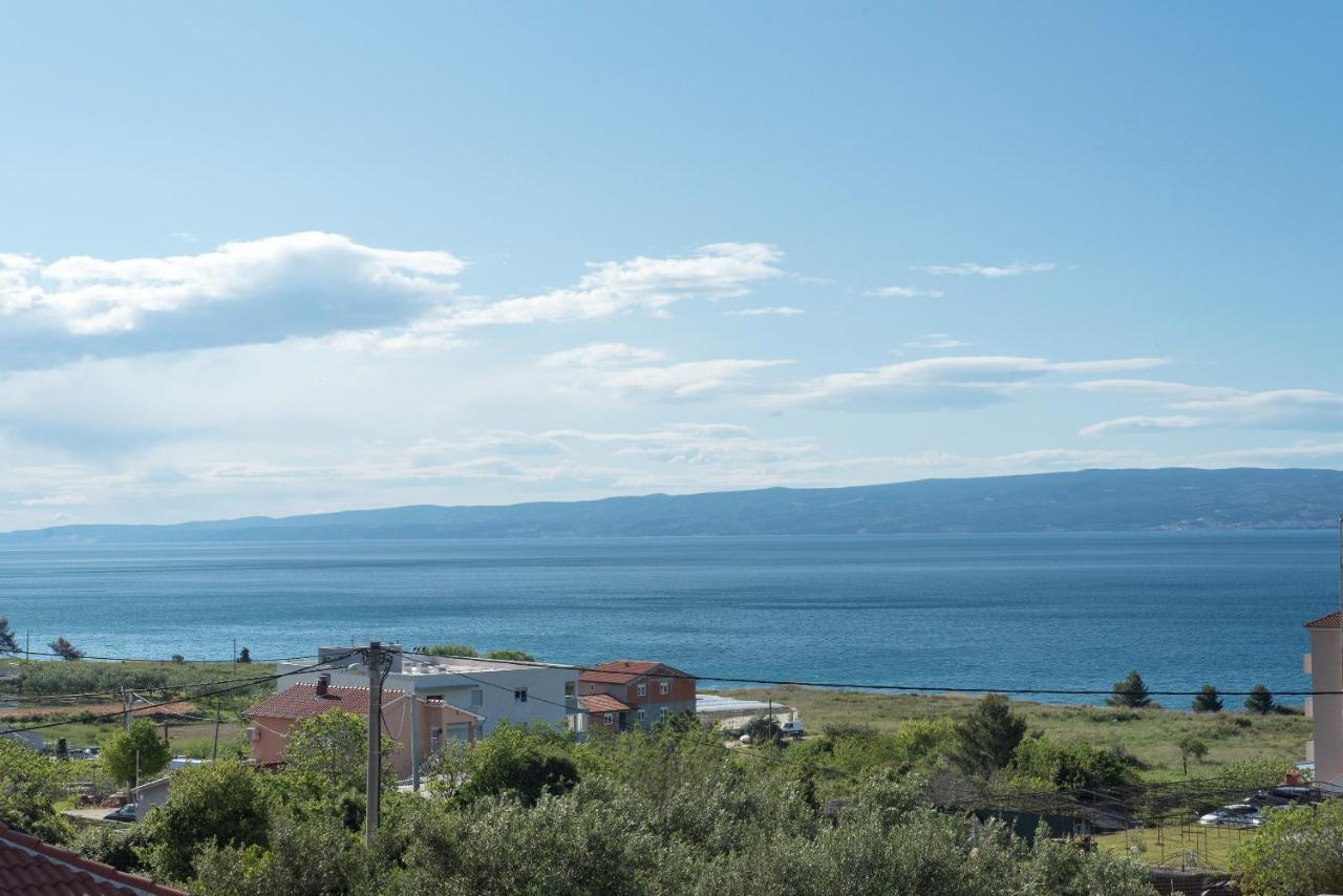 Gorana Apartment *
