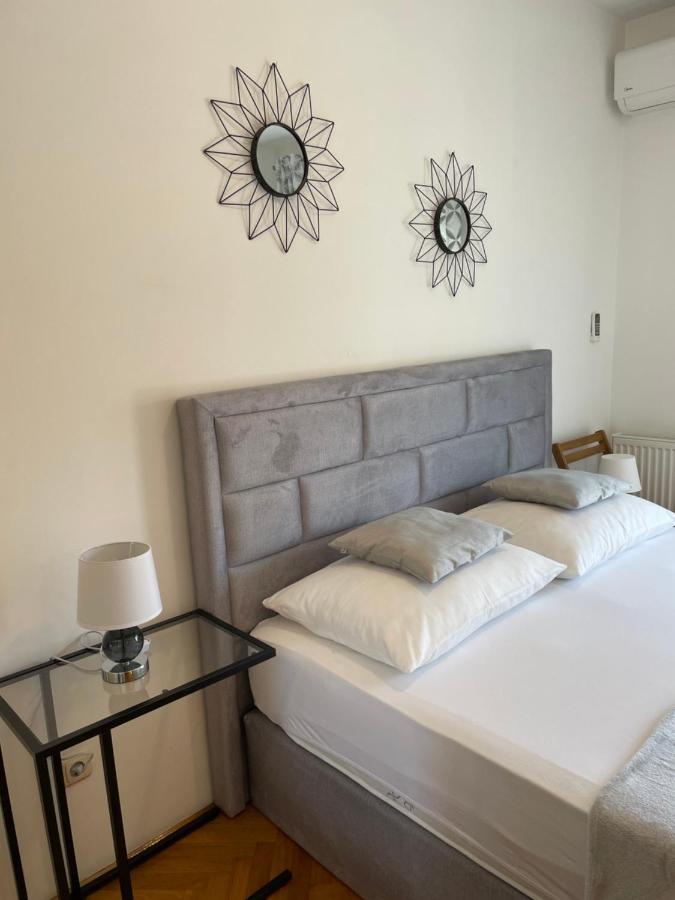 Isabell Apartment *