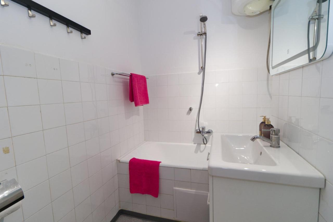 Apartment Primesun Split