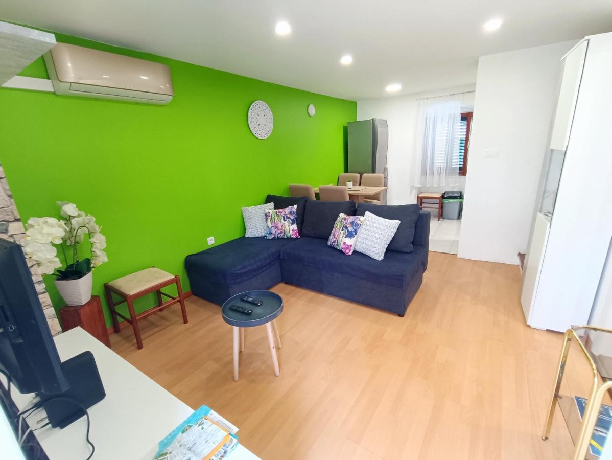 Center Perfect Spot Apartment *