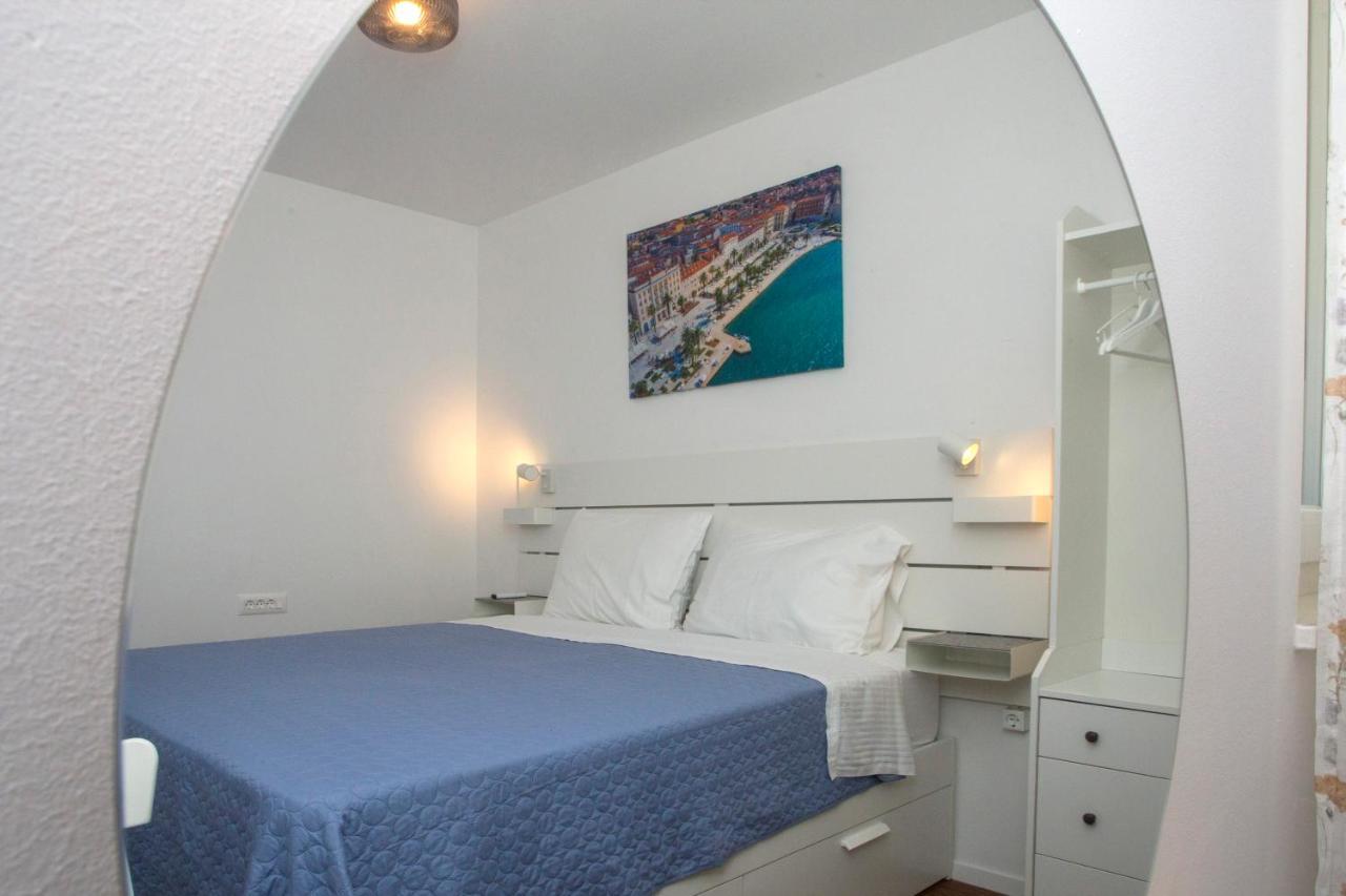 Your Own Apartment