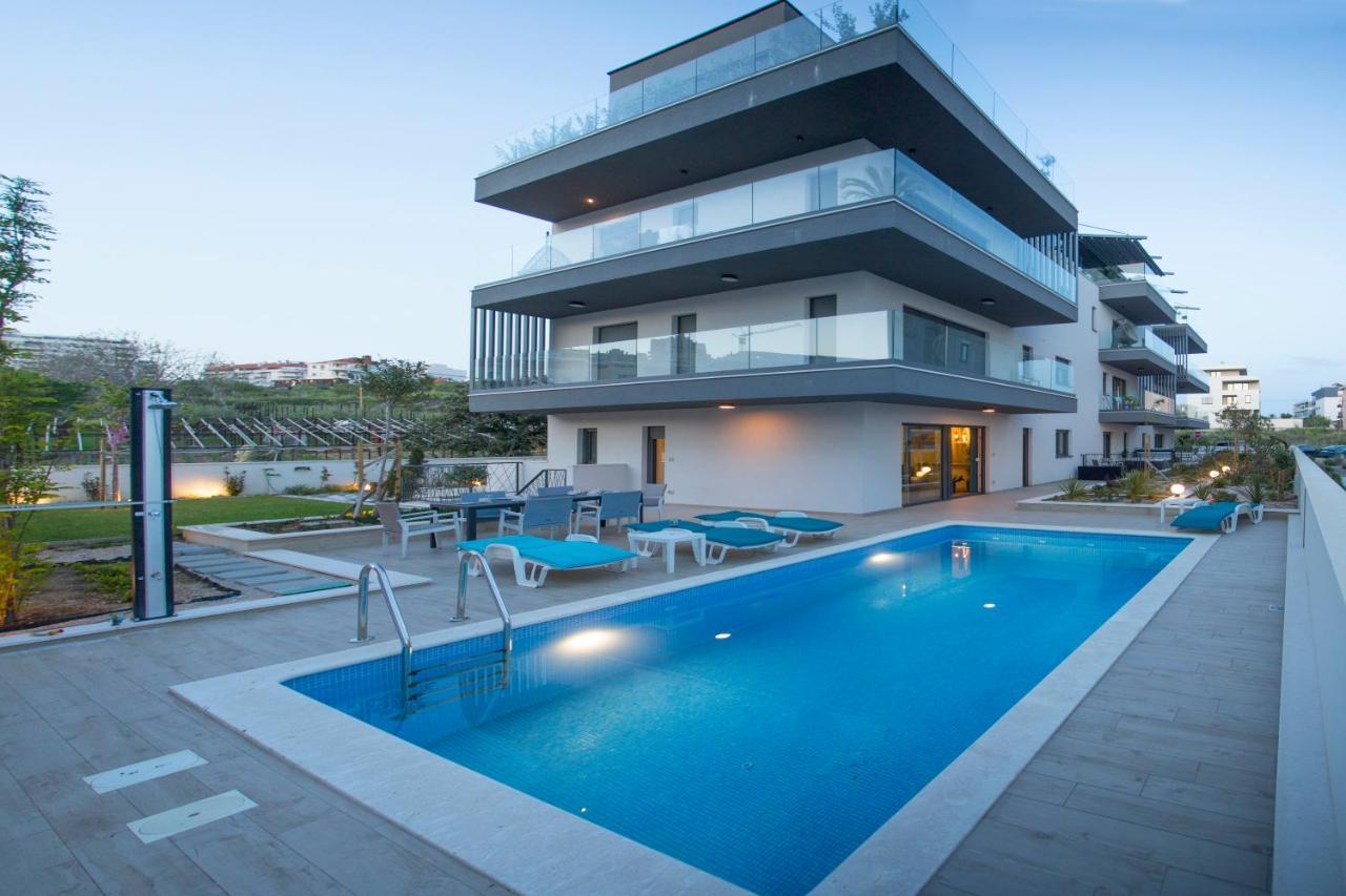 Your Own Apartment *