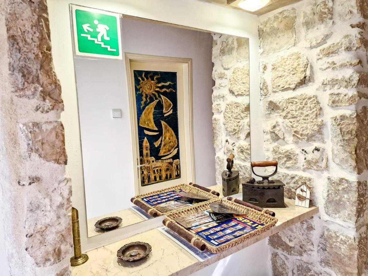 Apartman Jackie's Little Stone House