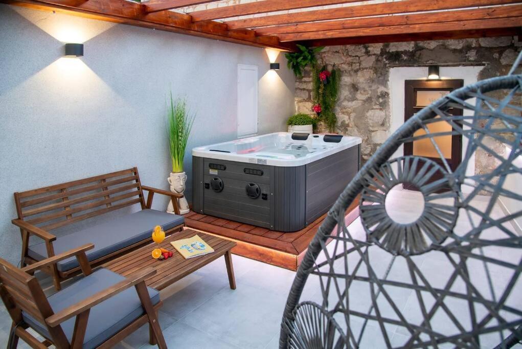 Shtorya - Centre Appartement Split