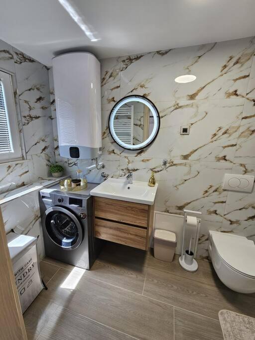 Appartement Shtorya - Centre