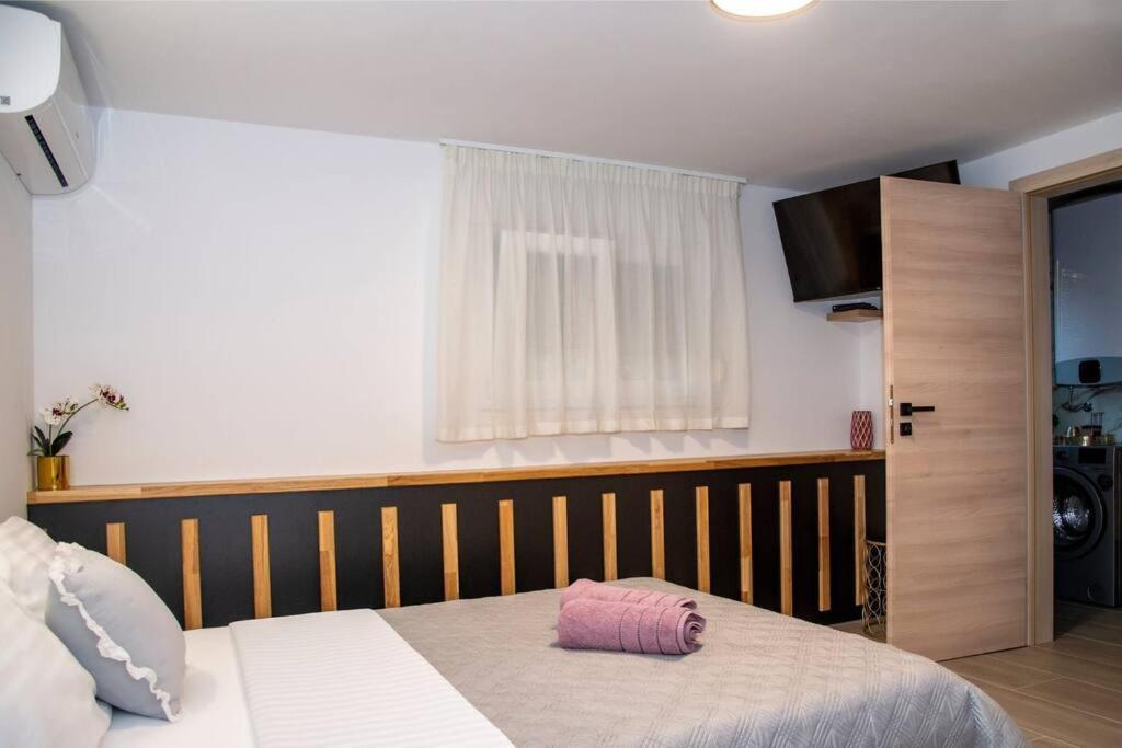 Apartment Shtorya - Centre