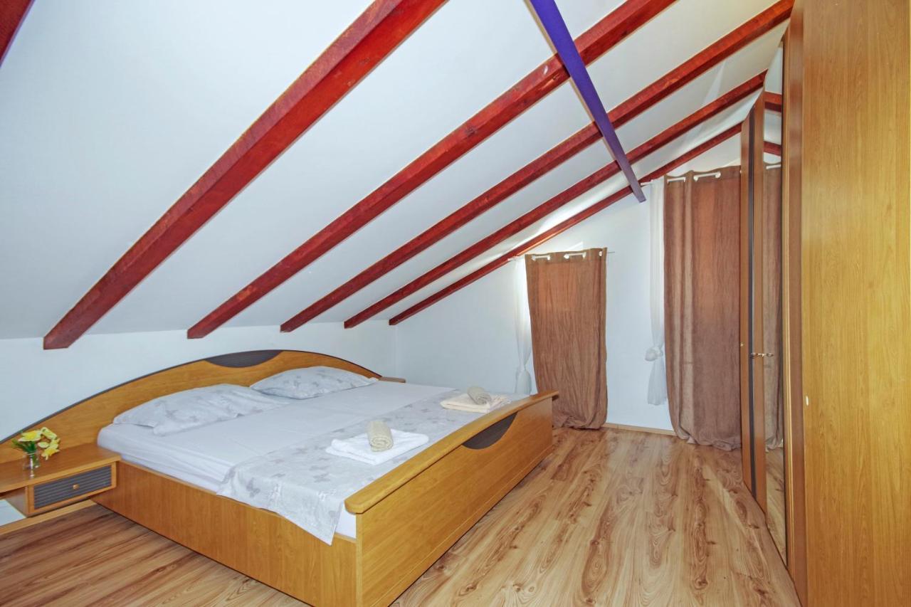House Apartment