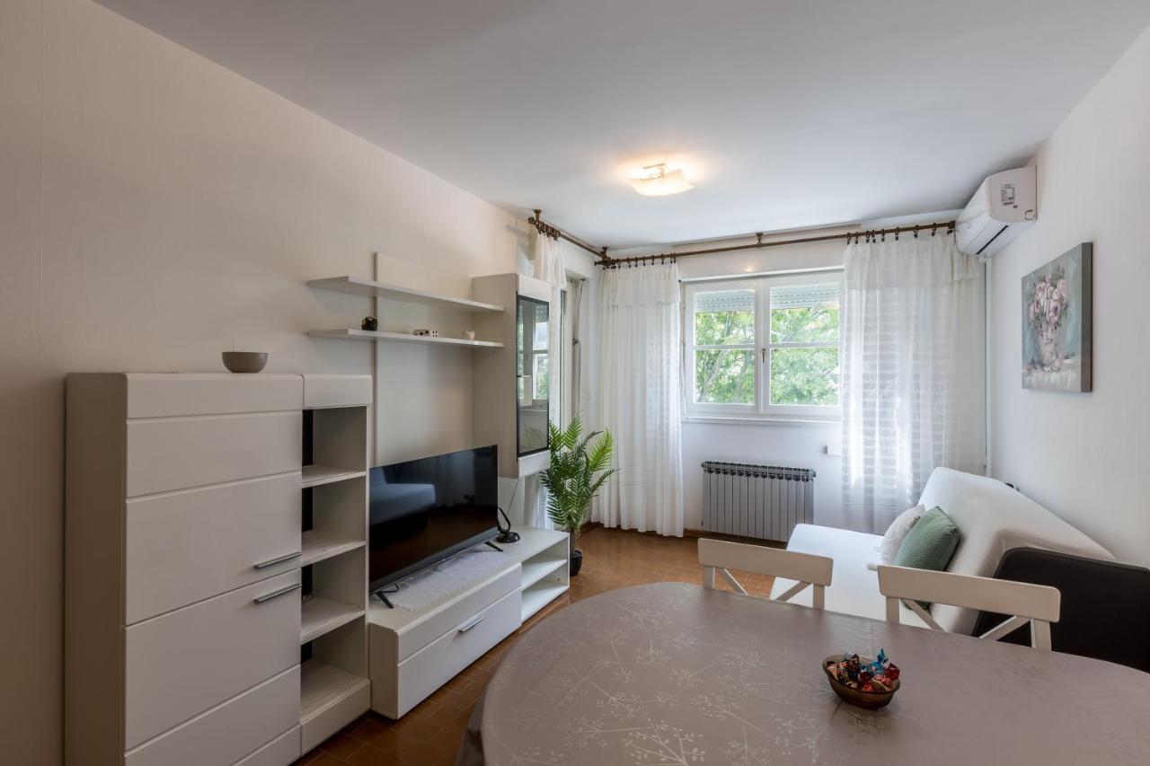 Apartment Gordana *