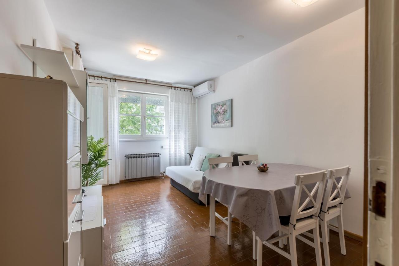 Gordana Apartment *