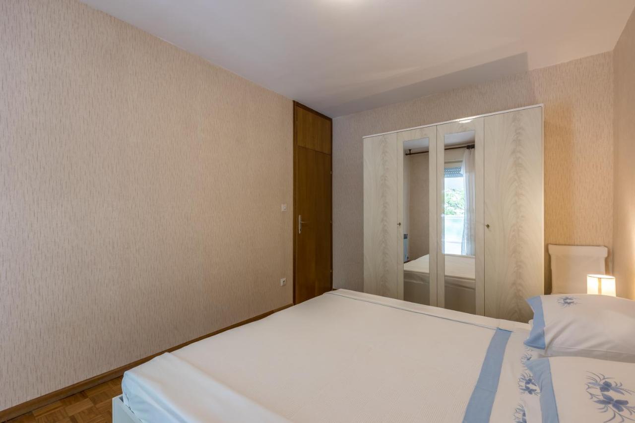 Apartment Gordana *
