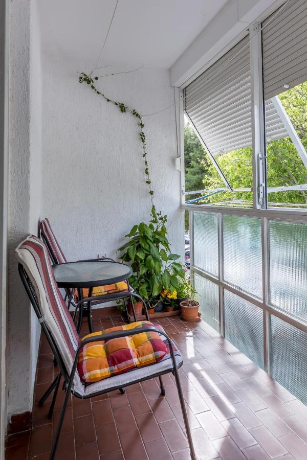 Apartment Gordana *