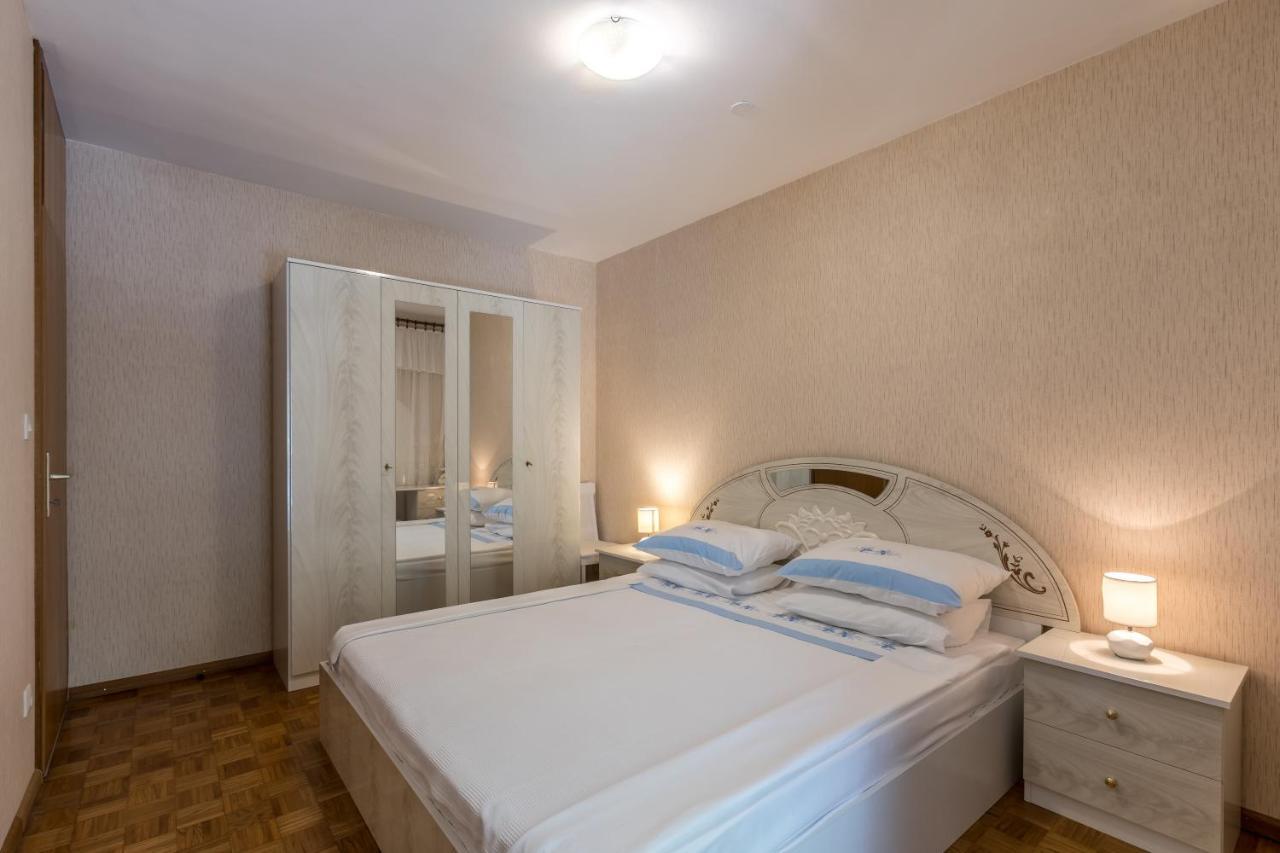 Gordana Apartment *
