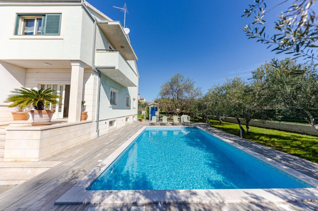 The Olive Poolhouse Apartamento *