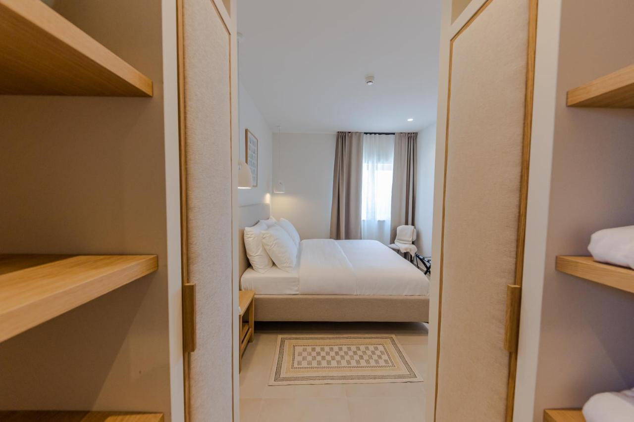 The Olive Poolhouse Apartamento *