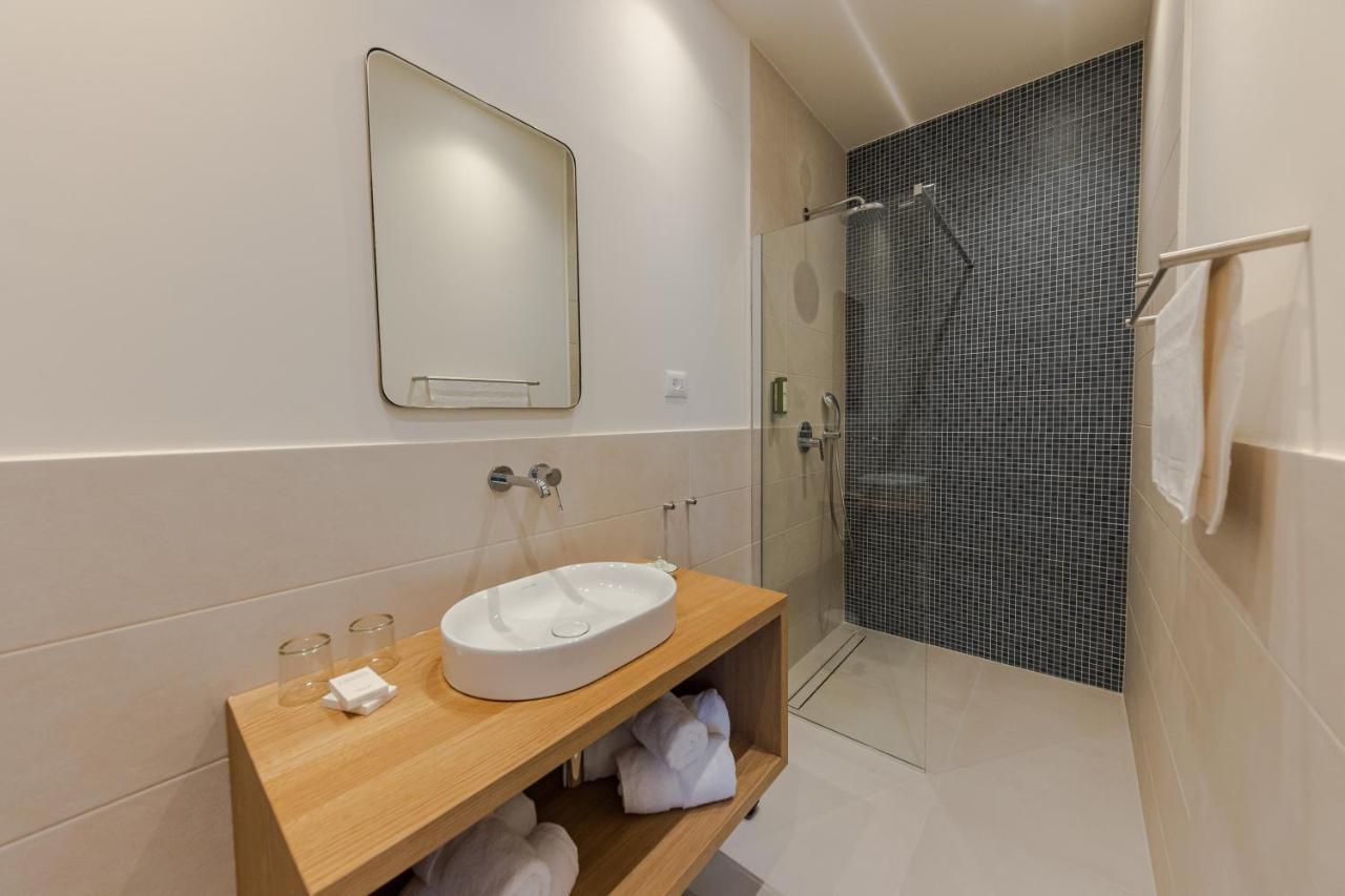 The Olive Poolhouse Apartamento