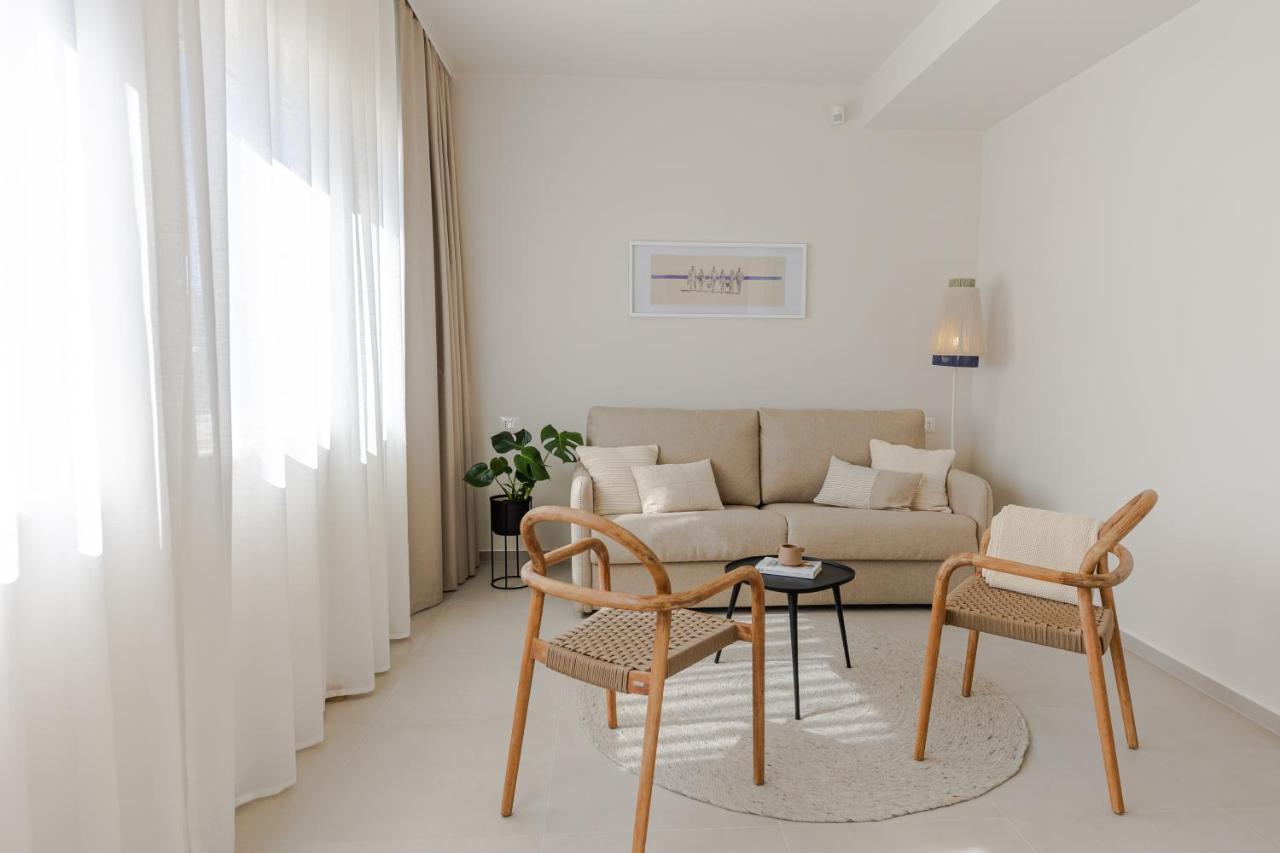 The Olive Poolhouse Apartamento *