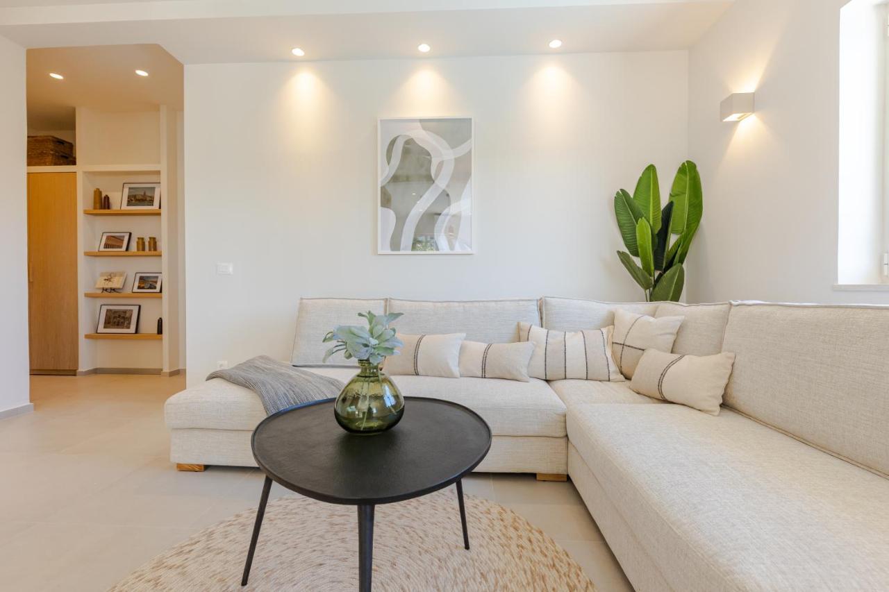 The Olive Poolhouse Apartamento *