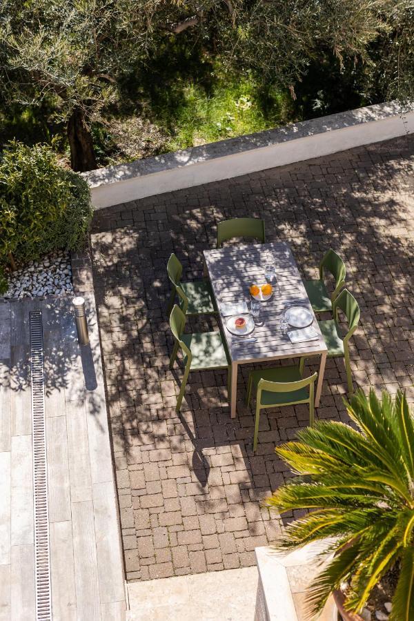 Apartamento The Olive Poolhouse Split