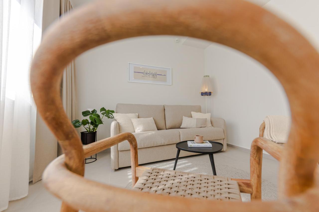 The Olive Poolhouse Apartamento Split