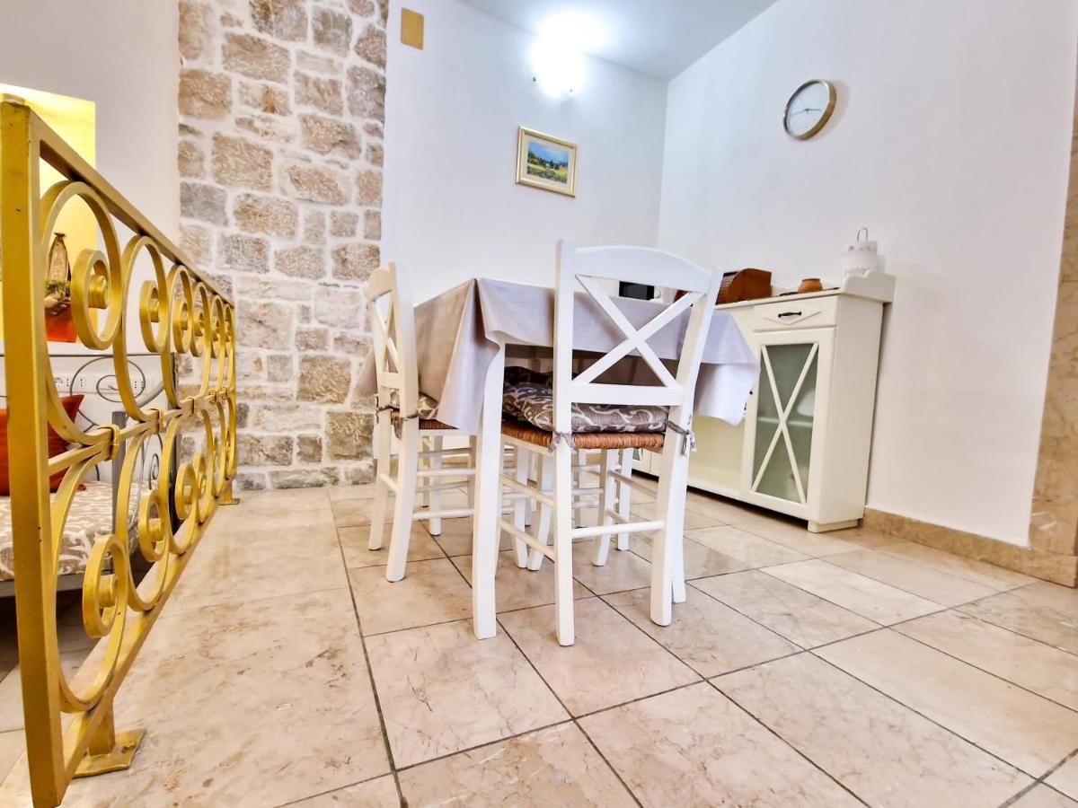 Jackie's Little Stone House Apartman Split