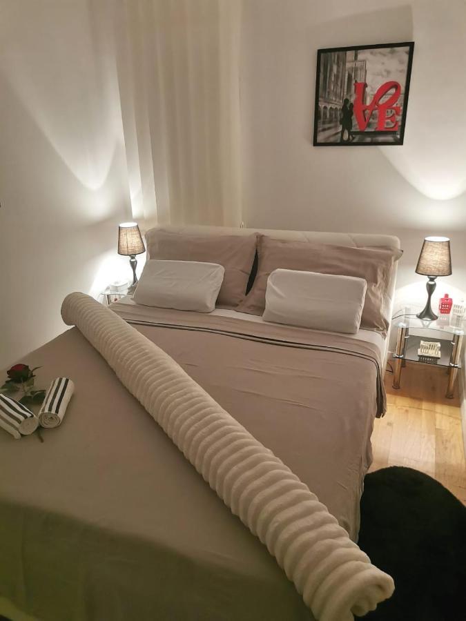 Apartman Leon *