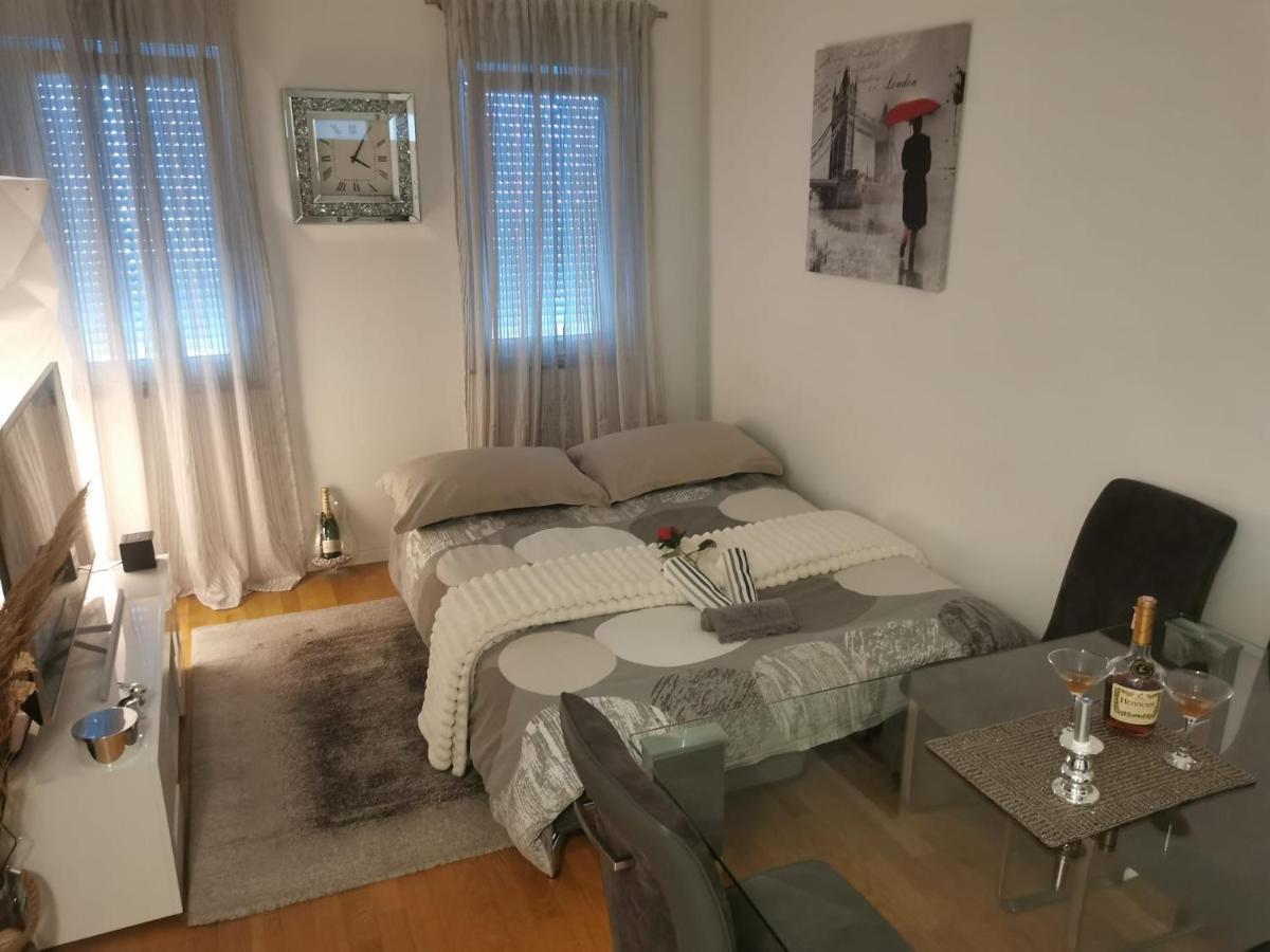 Apartman Leon *