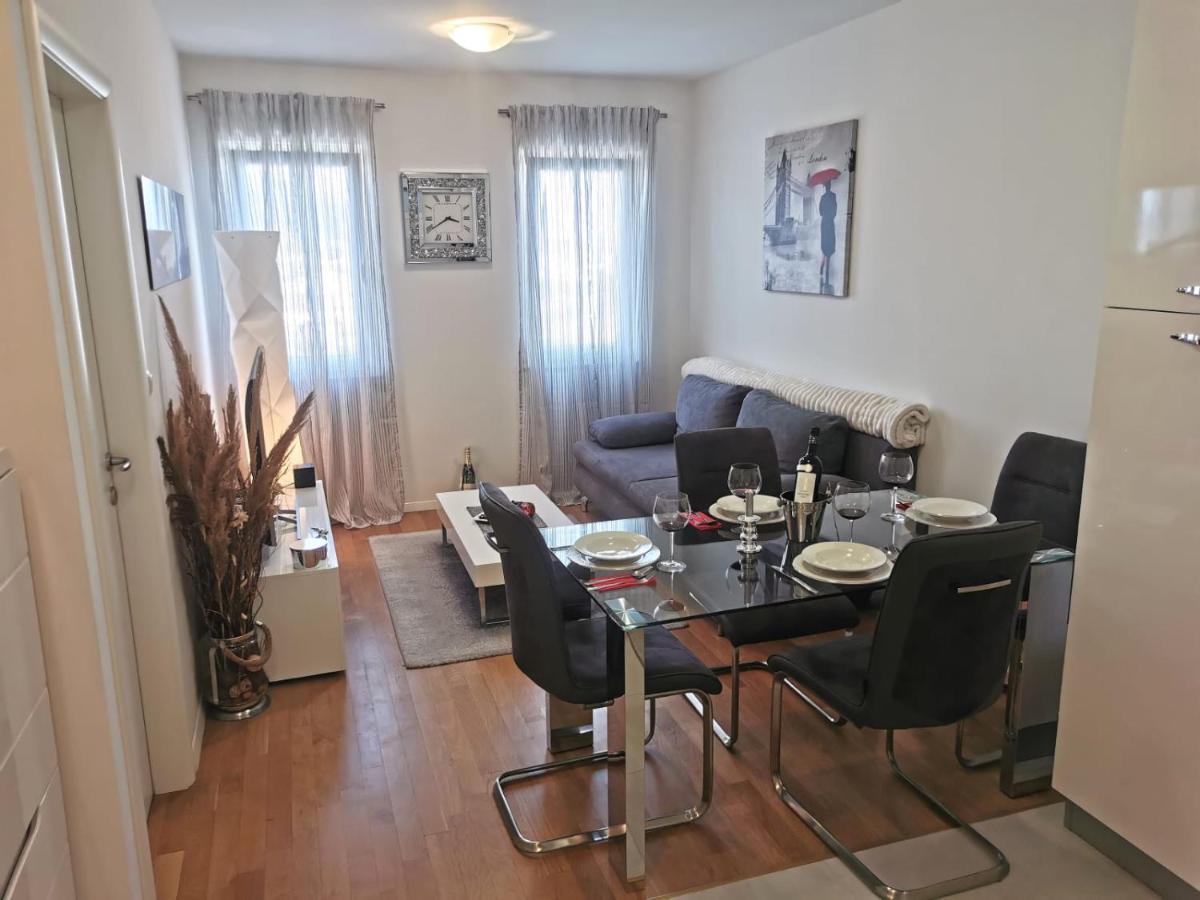 Leon Apartman