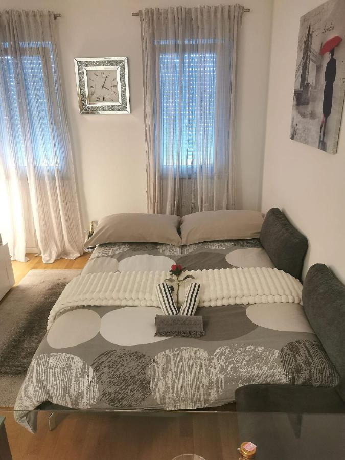 Apartman Leon