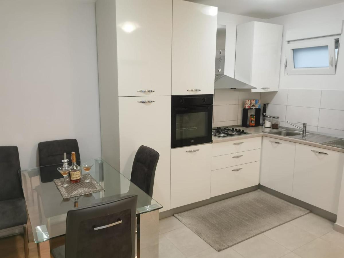 Apartman Leon