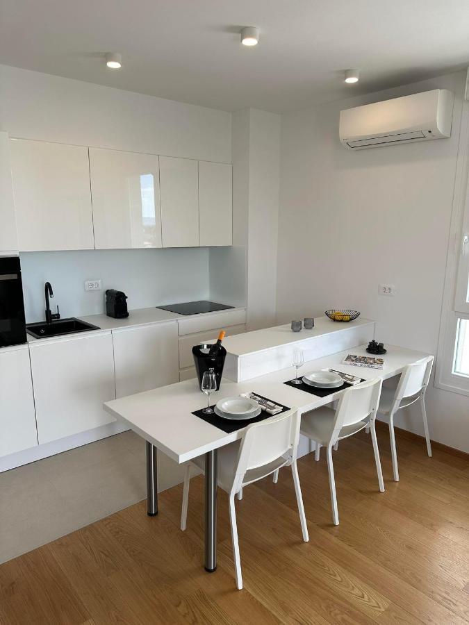 Apartman Sono - App With Garage&elevator Split