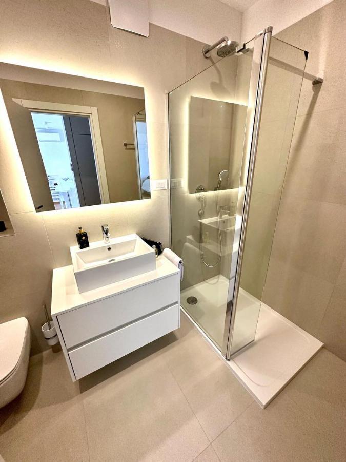 Apartman Sono - App With Garage&elevator