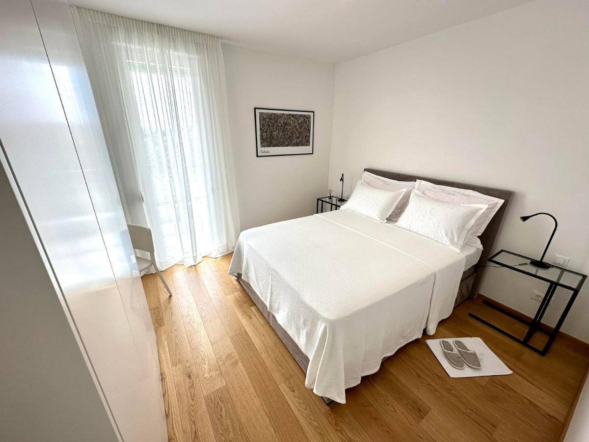 Sono - App With Garage&elevator Apartman *