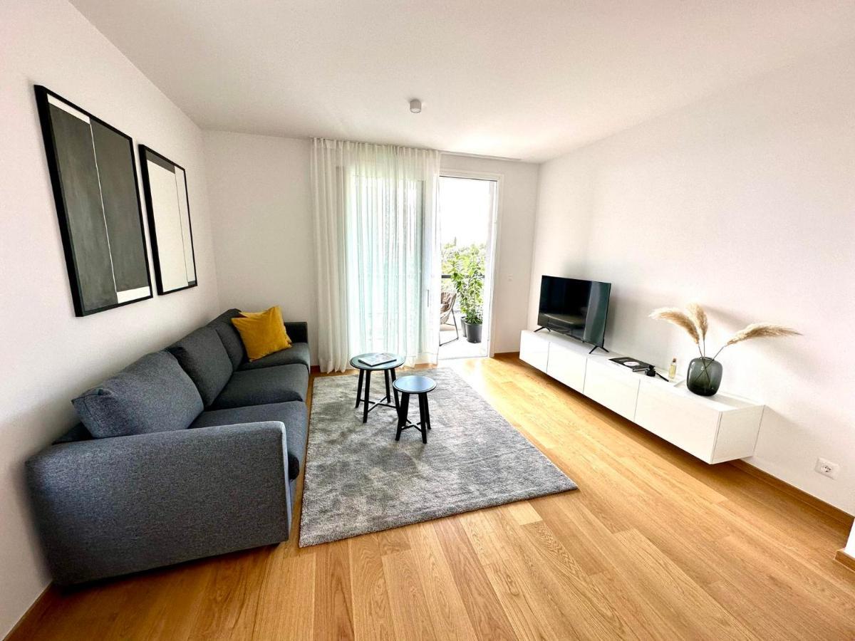 Sono - App With Garage&elevator Apartman