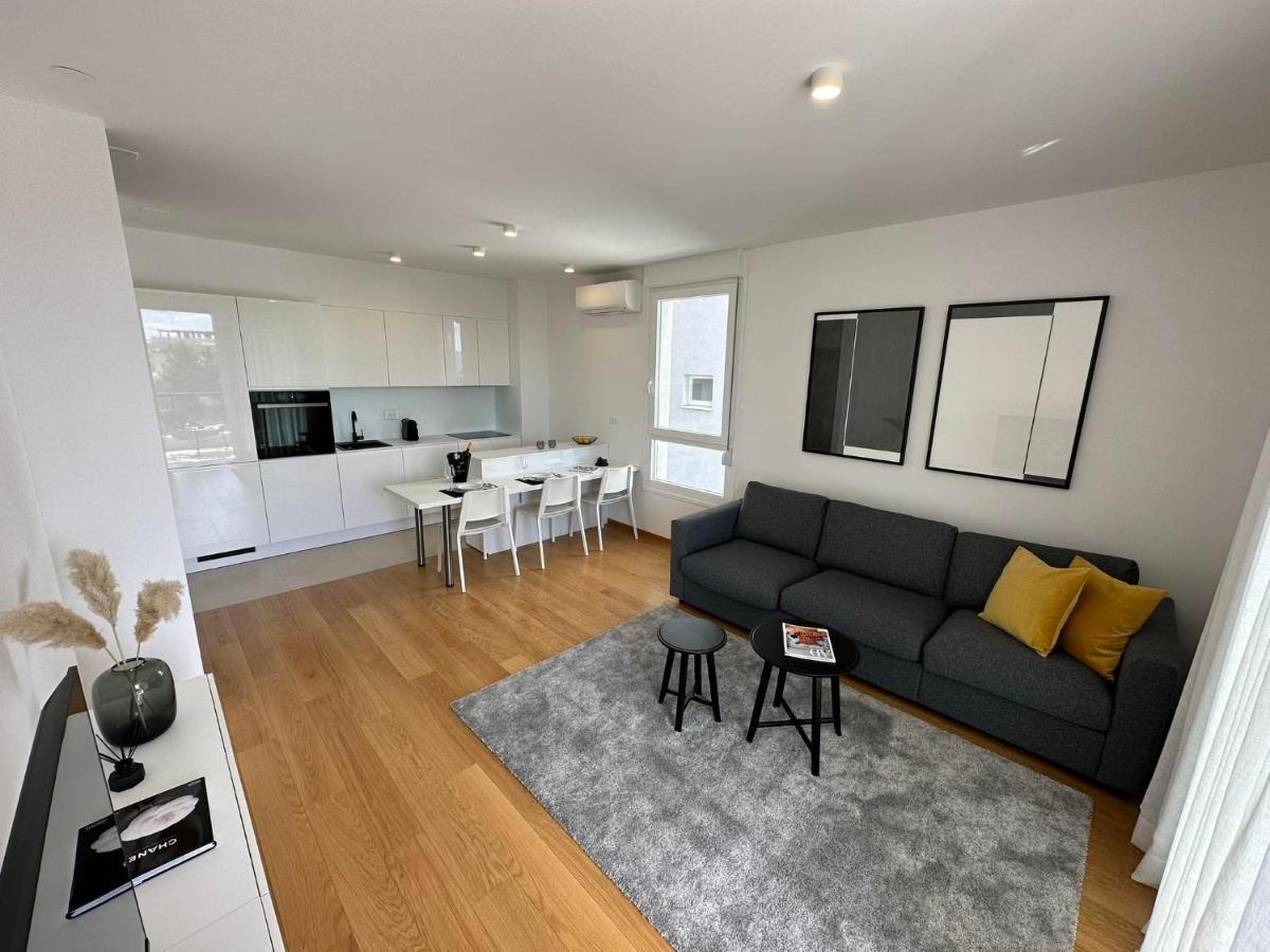 Apartman Sono - App With Garage&elevator Split