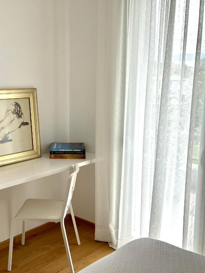 Apartman Sono - App With Garage&elevator Split